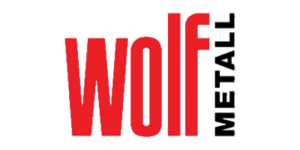 logo Wolf Metall