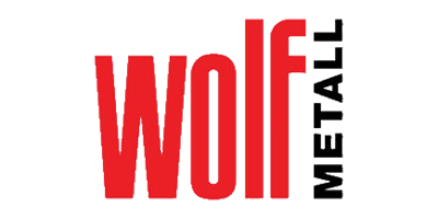 logo Wolf Metall