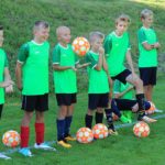 Fußballcamp