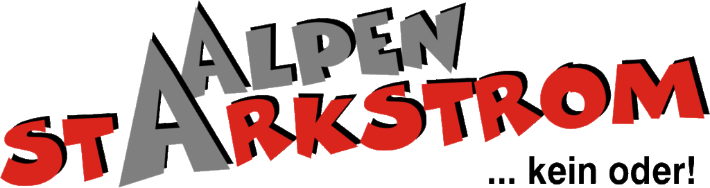 Logo Alpenstarkstrom