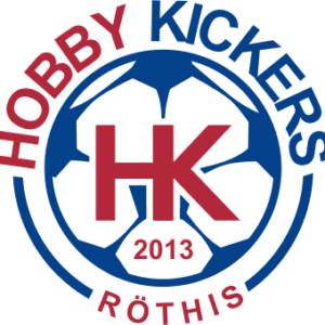 Hobbykickers Röthis