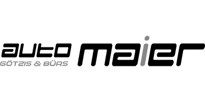 Logo Auto Maier