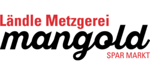 logo Metzgerei Mangold
