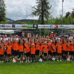 Fussballcamp 2025