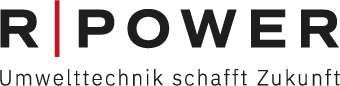 R-Power Logo