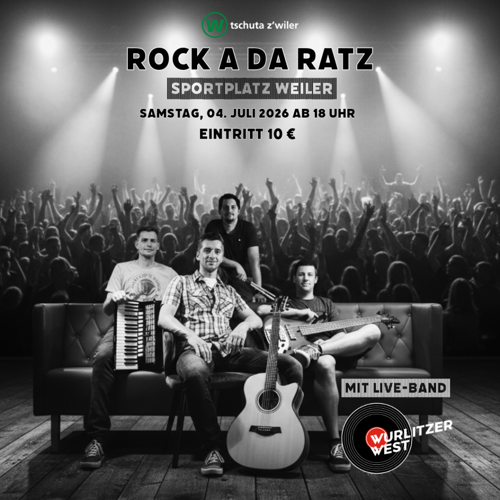 Rock a da Ratz 2026